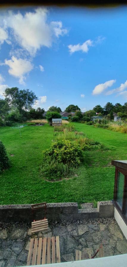 Quirky Cottage - Dogs Welcome Corsham Dış mekan fotoğraf
