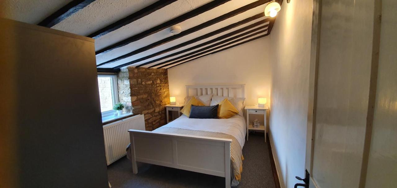 Quirky Cottage - Dogs Welcome Corsham Dış mekan fotoğraf
